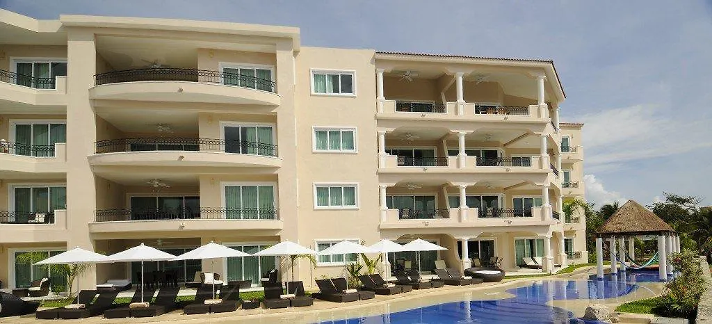 Aventuras Club Hotel Lagoon Puerto Aventuras Mexiko