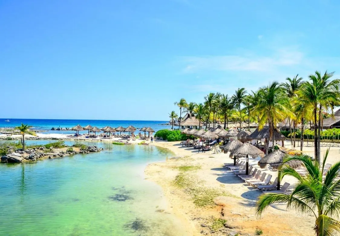Aventuras Club Hotel Lagoon Puerto Aventuras
