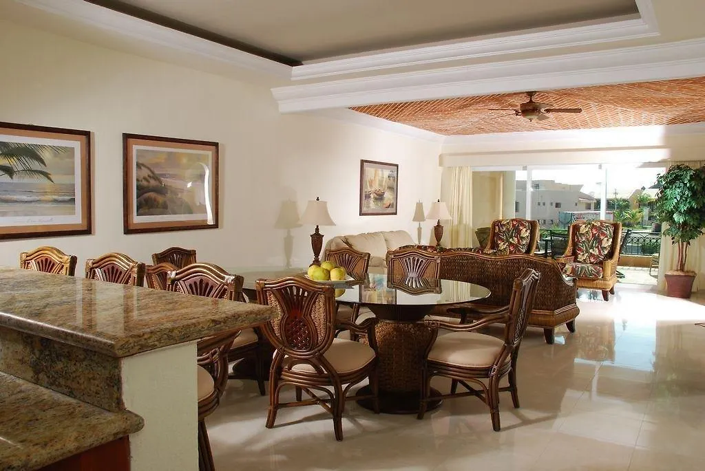 Aventuras Club Hotel Lagoon بويرتو أفينتوراس 0*,  المكسيك