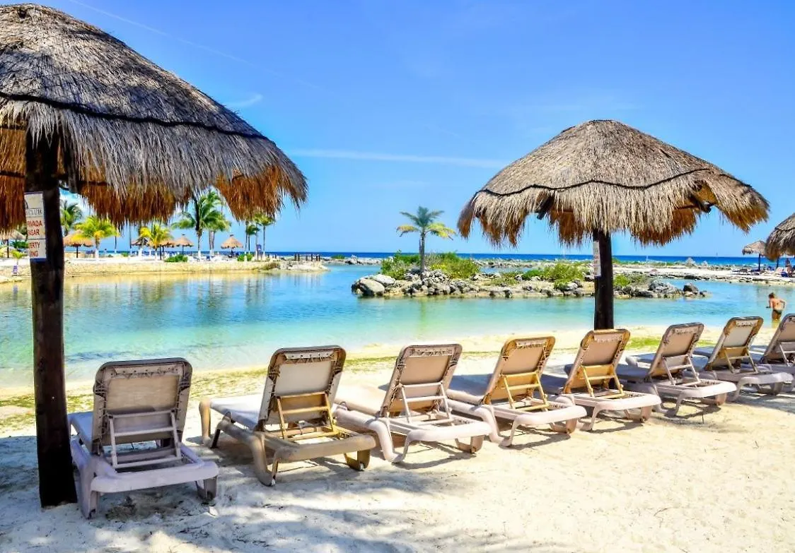 Aventuras Club Hotel Lagoon بويرتو أفينتوراس 0*,  المكسيك