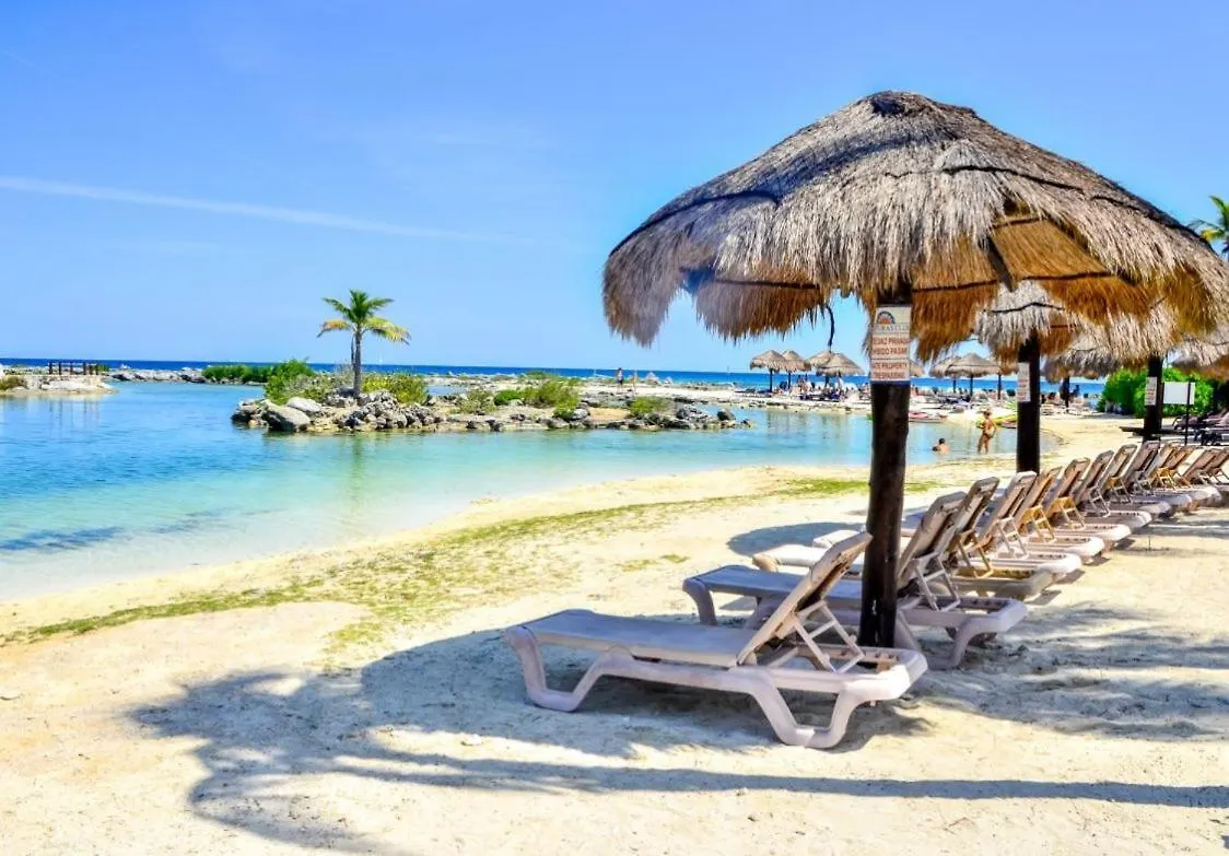 Aventuras Club Hotel Lagoon بويرتو أفينتوراس شقة