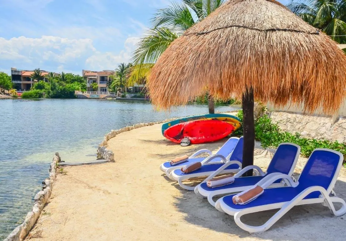 Aventuras Club Hotel Lagoon بويرتو أفينتوراس شقة