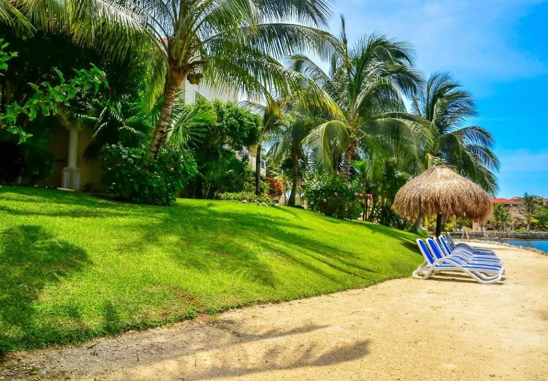 Aventuras Club Hotel Lagoon 푸에르토 아벤투라스